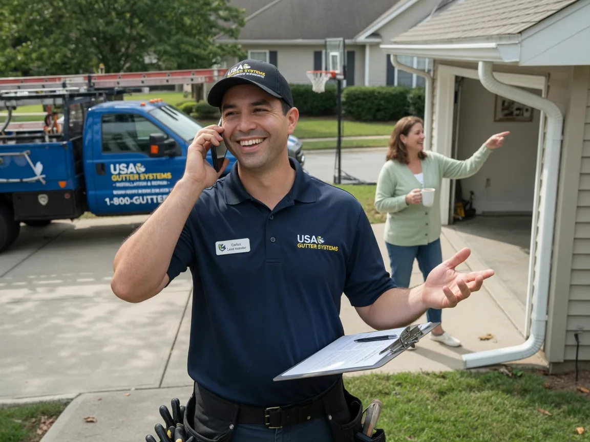 Gutter Installation Morse, LA FAQs